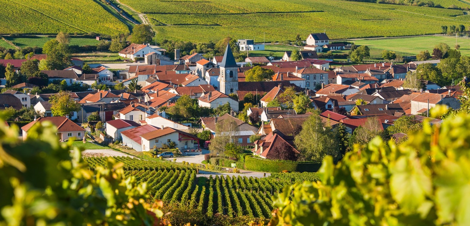 Frankrijk - Aube & Haute Marne