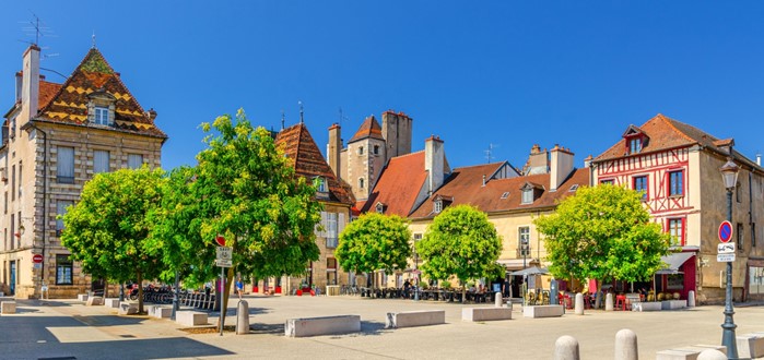 AFFLIGEM - LORIOL-SUR-DRÔME