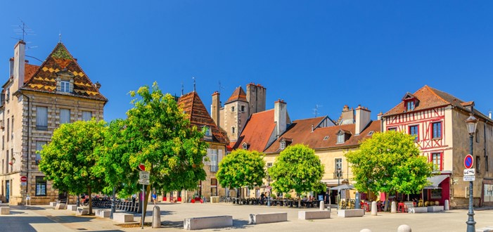 AFFLIGEM - LORIOL-SUR-DRÔME
