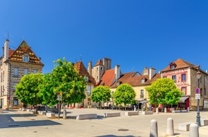 AFFLIGEM - LORIOL-SUR-DRÔME