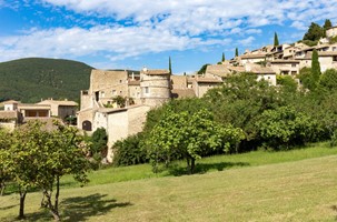 MONTÉLIMAR - MIRMANDE