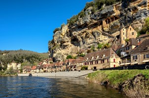 CASTELNAUD-LA-CHAPELLE - LA ROQUE-GAGEAC