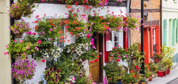 SAINT-VALERY-SUR-SOMME - AFFLIGEM
