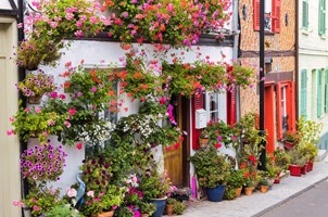 SAINT-VALERY-SUR-SOMME - AFFLIGEM