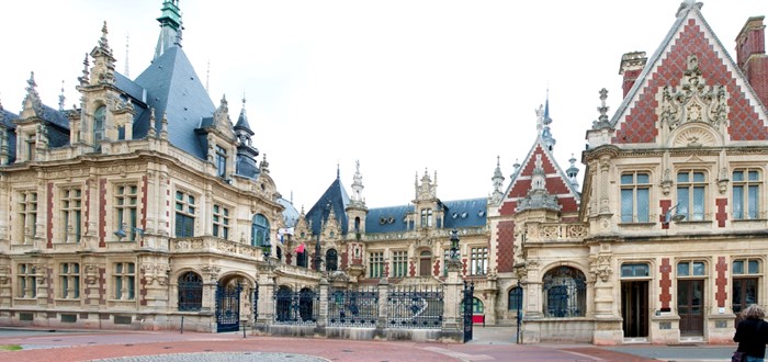 FÉCAMP
