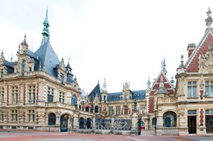 FÉCAMP