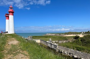 FOURAS - ÎLE D’AIX