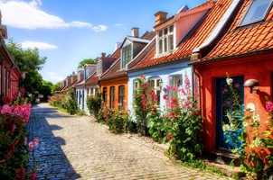 HAMBURG - HIRTSHALS
