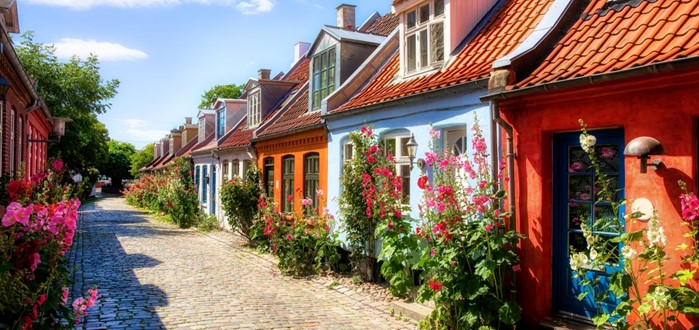 HAMBURG - HIRTSHALS