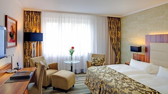 Best Western Plus Hotel Böttcherhof****