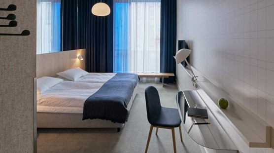 hotel Zander K****