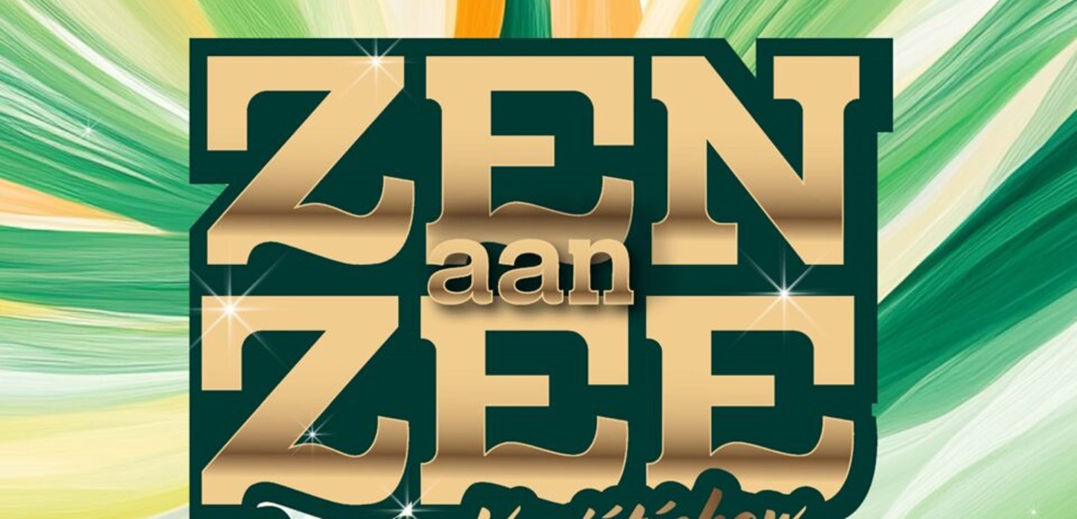 HET WITTE PAARD BLANKENBERGE - ZEN AAN ZEE - ZOMERSE VARIETE SHOW