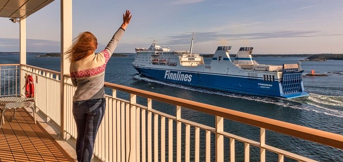 AFFLIGEM - TRAVEMÜNDE