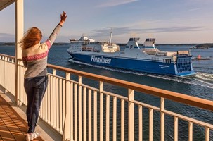 AFFLIGEM - TRAVEMÜNDE