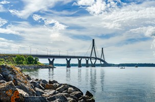 TURKU - VAASA