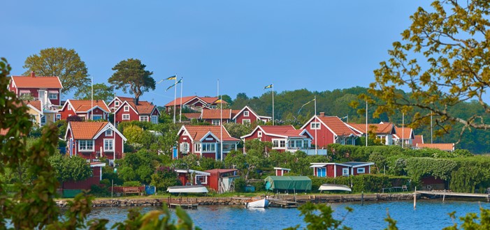 KALMAR - TRELLEBORG