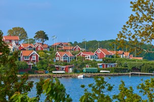 KALMAR - TRELLEBORG