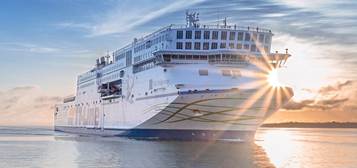 TRAVEMÜNDE - AFFLIGEM