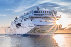 TRAVEMÜNDE - AFFLIGEM