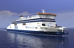 AFFLIGEM - ROTTERDAM 
