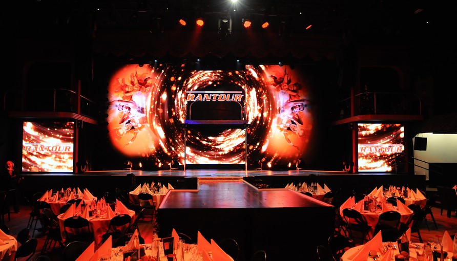 Rantour Events