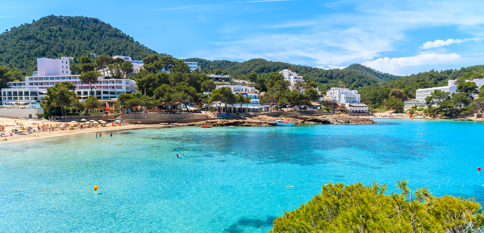 Spanje | Ibiza