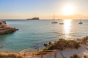 AFFLIGEM - IBIZA