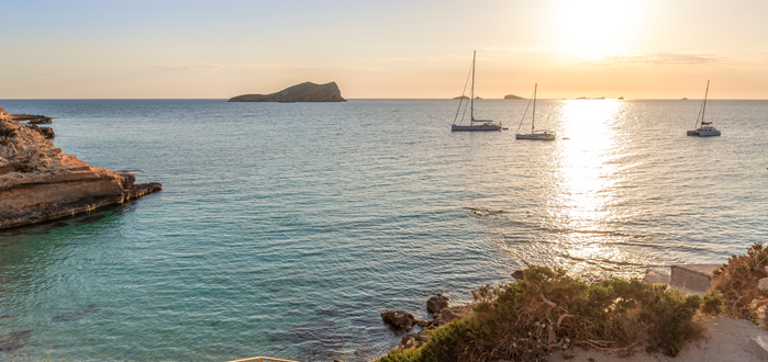 AFFLIGEM - IBIZA