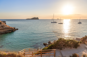 AFFLIGEM - IBIZA