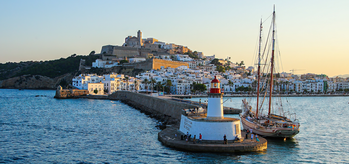 IBIZA - AFFLIGEM
