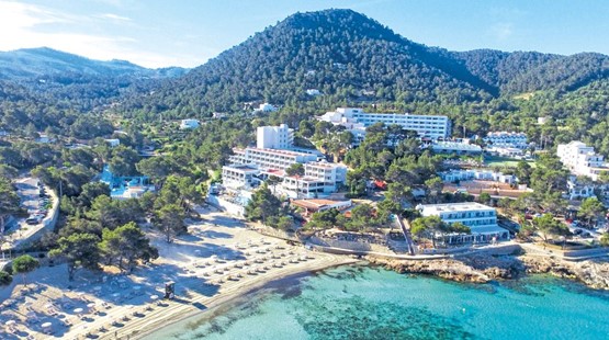 HOTEL SANDOS EL GRECO****