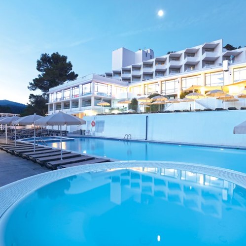 Hotel Sandos El Greco 3