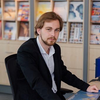Arno Van Laethem