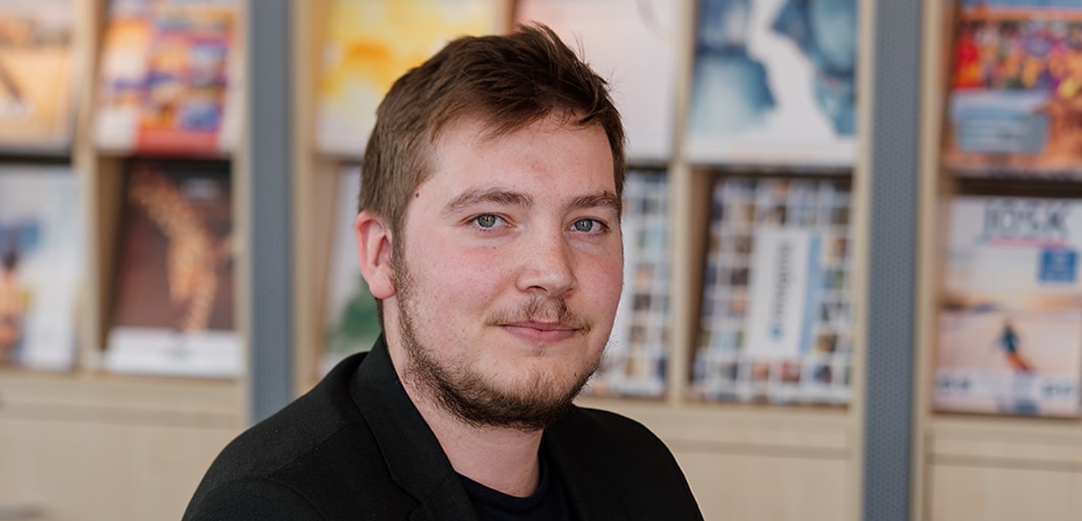 Seppe De Bruycker 