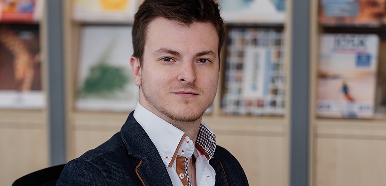 Jari Coecke