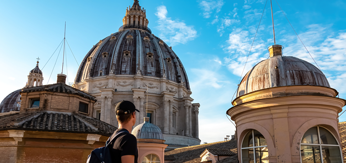 ROME (O/-/-)