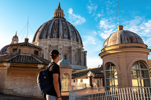 ROME (O/-/-)
