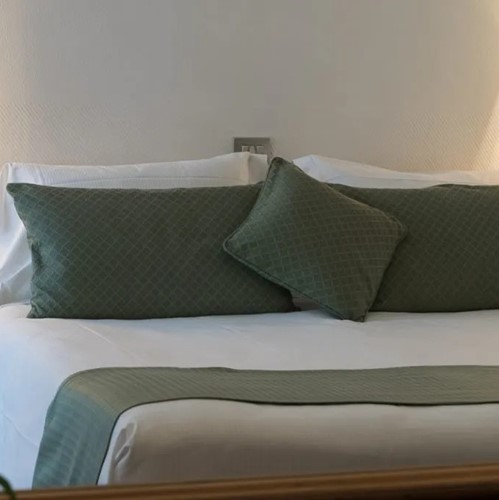 HOTEL PACIFIC ROMA 1