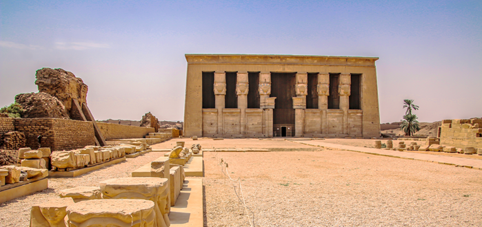 QUENA – LUXOR (O/L/A)