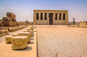 QUENA – LUXOR (O/L/A)