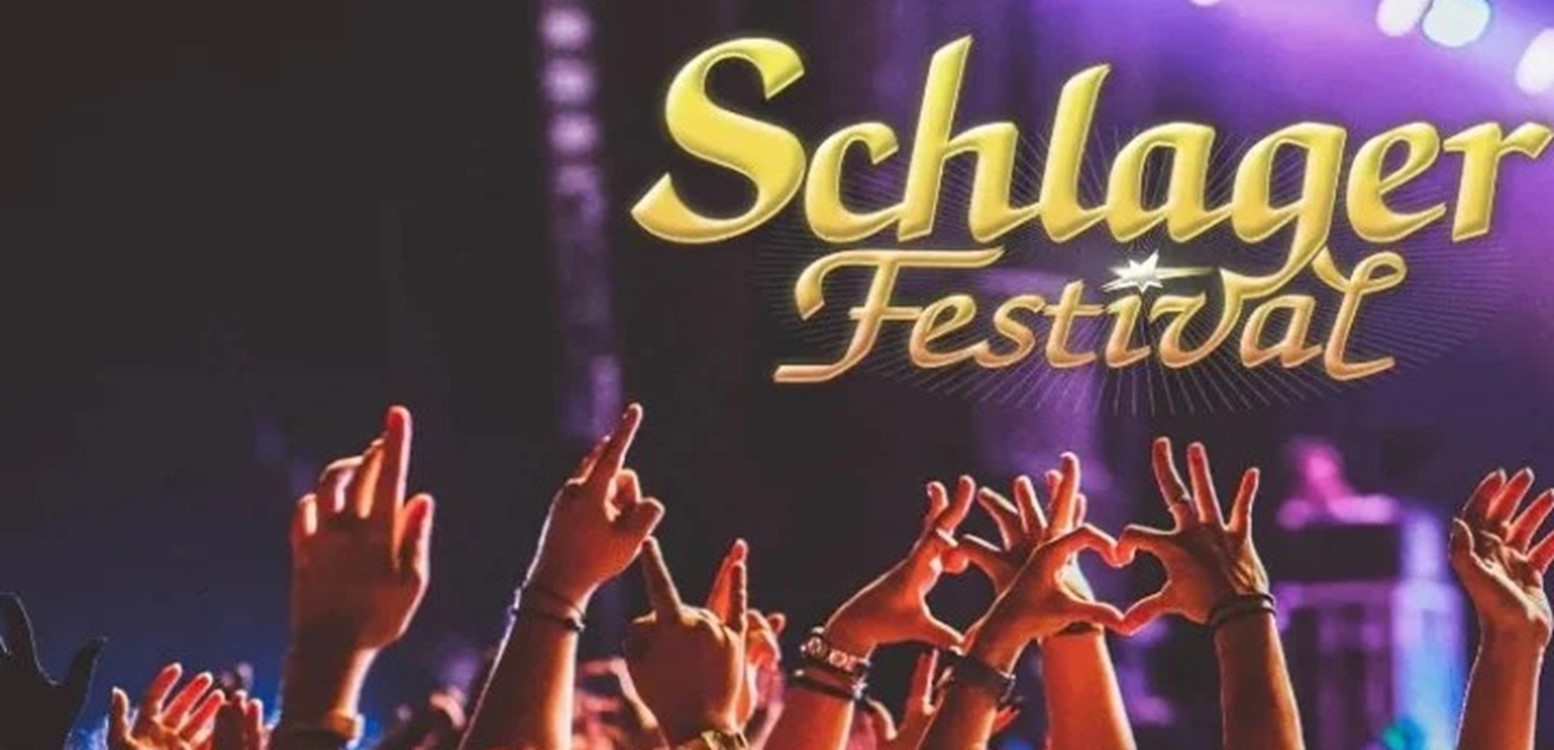 Schlagerfestival 2026