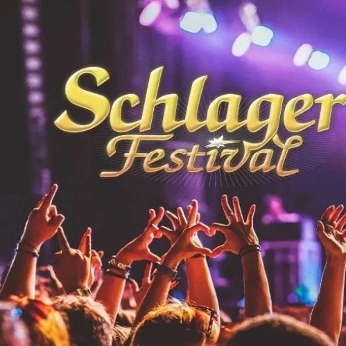 Schlagerfestival 2026