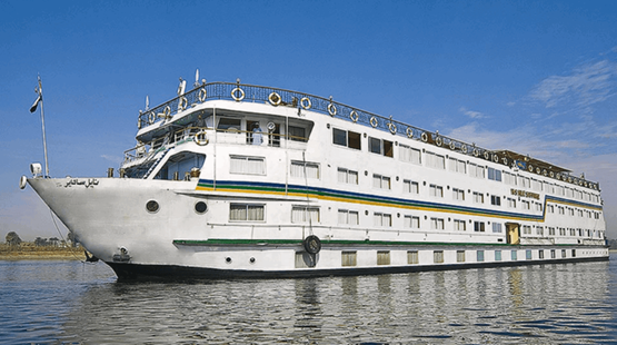 M/S HANSA SPIRIT*****
