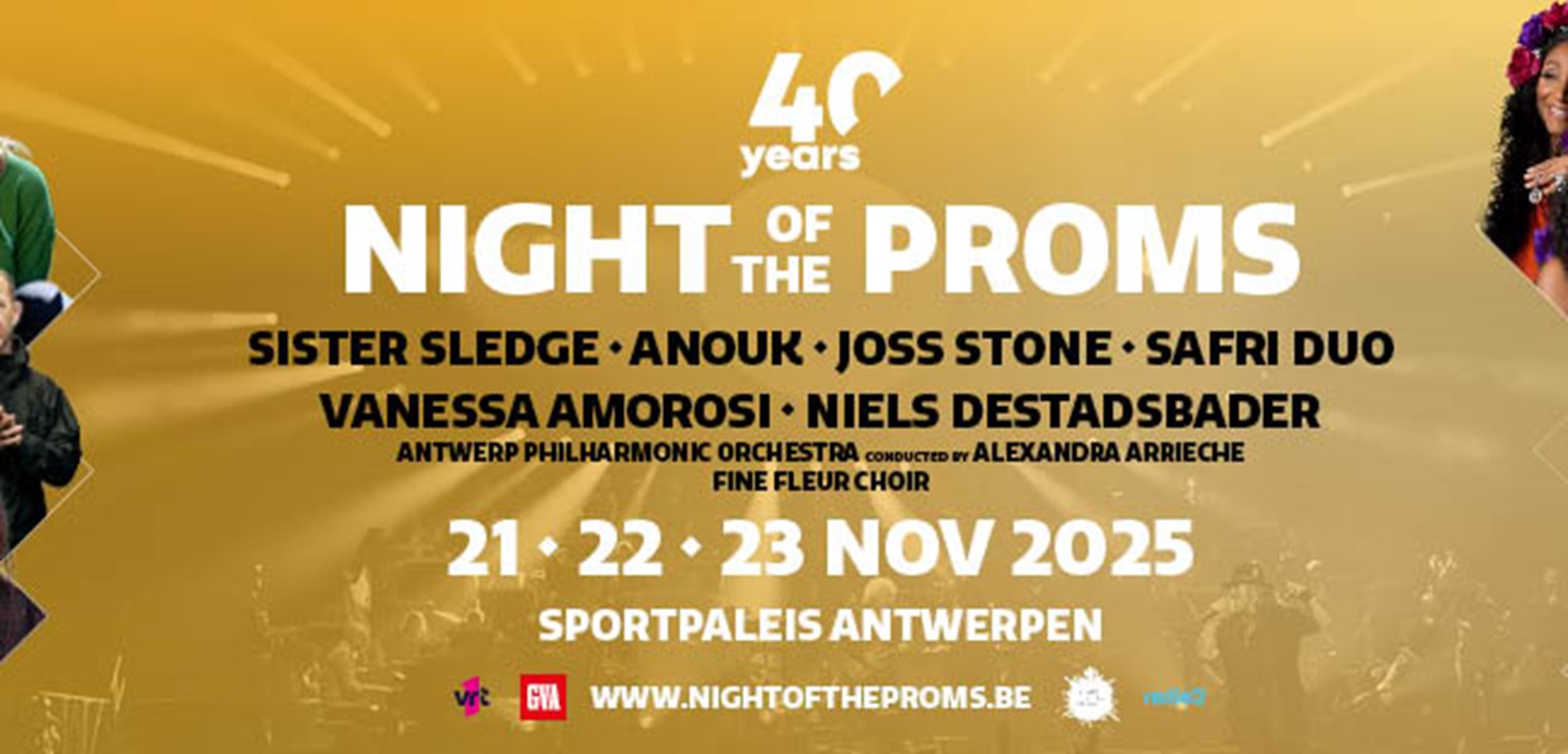 Night of the Proms