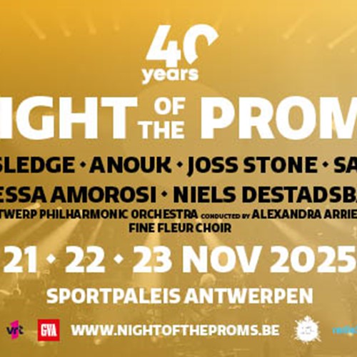 Night of the Proms