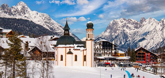 STAMS - SEEFELD