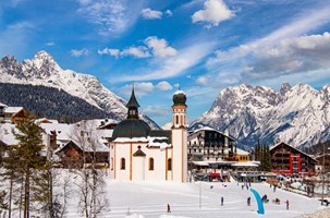 STAMS - SEEFELD