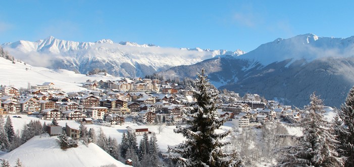 SERFAUS 