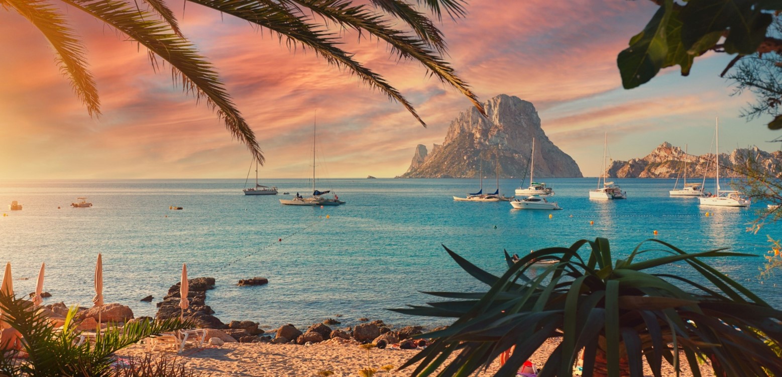 Spanje | Ibiza