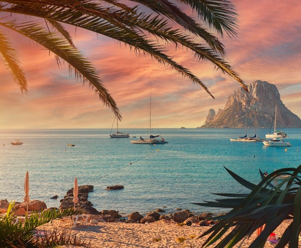 Spanje | Ibiza